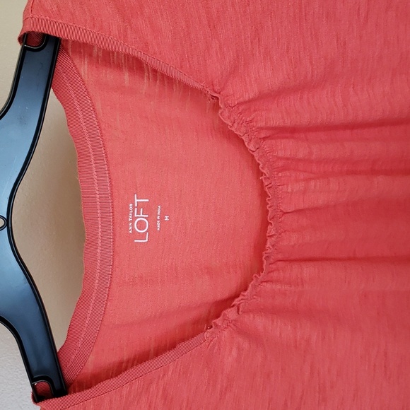 Loft T-shirt - Picture 4 of 4